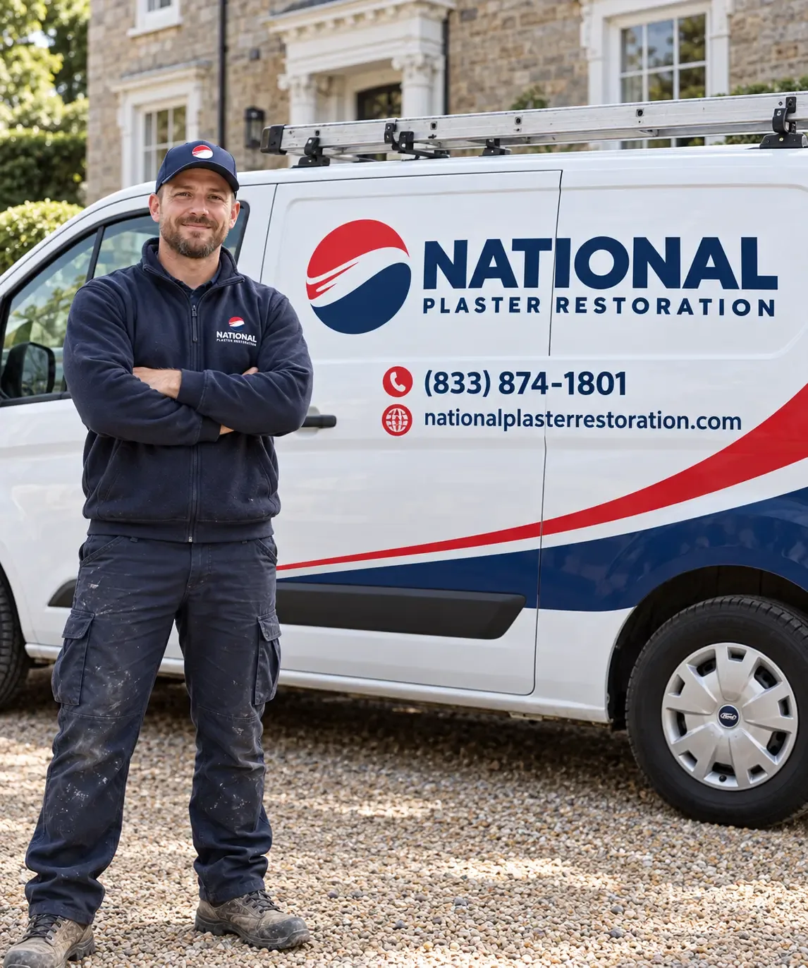 Plaster Repair company in Salem, WV